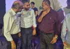 Marcos Rogério movimenta Ji-Paraná com caminhadas e encontros com lideranças