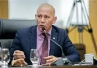 Inelegível: após TRE barrar candidatura, PL substitui Ezequiel Neiva na disputa para deputado federal