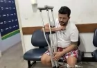 Denúncias levam PM a imóvel onde foram encontradas drogas, balança e quase R$ 5 mil