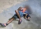 Policiais militares acionam Conselho Tutelar após encontrarem criança em situação de vulnerabilidade durante a madrugada