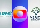 Quaest, Globo, Centrão e as duas vagas ao Senado: as Eleições 2026 também definirão a credibilidade dos institutos que atuam em Rondônia