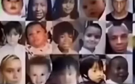Após Operação na Flórida que resgatou 163 crianças e adolescentes, família do Brasil aciona Embaixada Americana na tentativa de localizar seus filhos desaparecidos