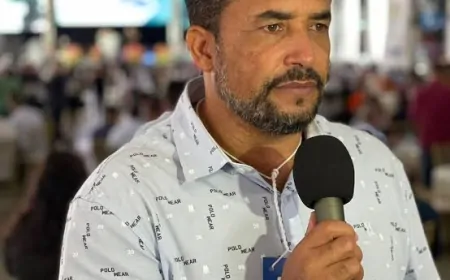 Compra de kit feita no fim de 2024 entra na mira da Polícia Federal em Ji-Paraná