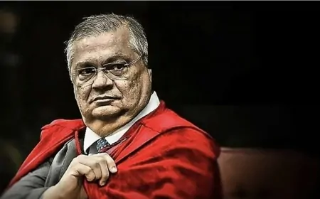 PT antecipa a própria derrota, tenta levar a eleição para o tapetão e escala o ministro “comunista”