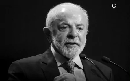 Convenção de Médicos repudia fala de Lula: "Toque vaginal em crianças não é é normal”, 'inclinação à pedofilia'