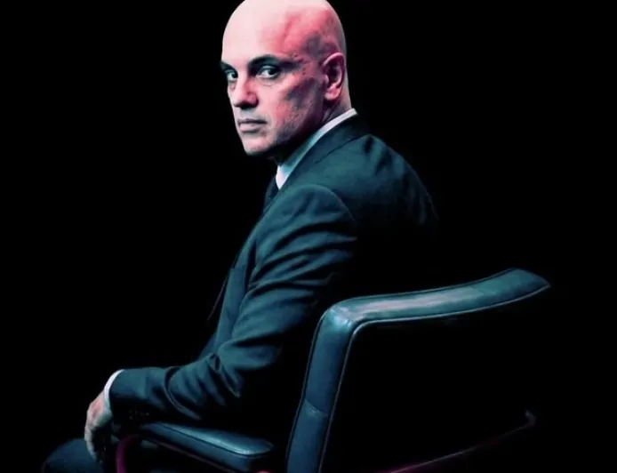 Moraes vai julgar processo que envolve a própria esposa: isso não existe em nenhum país minimamente sério
