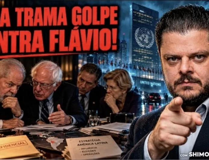 Carta de álibi: jornalista interpreta que Lula está prevendo derrota e articula resistência junto à esquerda americana e ao STF, para não deixar o poder