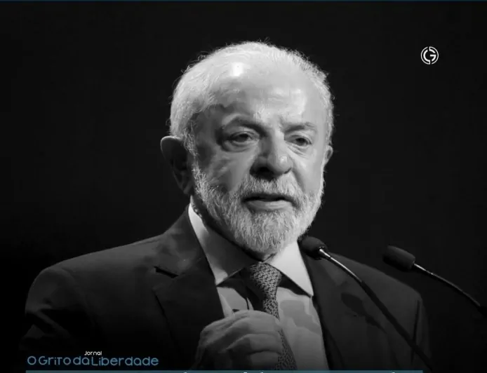 Convenção de Médicos repudia fala de Lula: "Toque vaginal em crianças não é é normal”, 'inclinação à pedofilia'