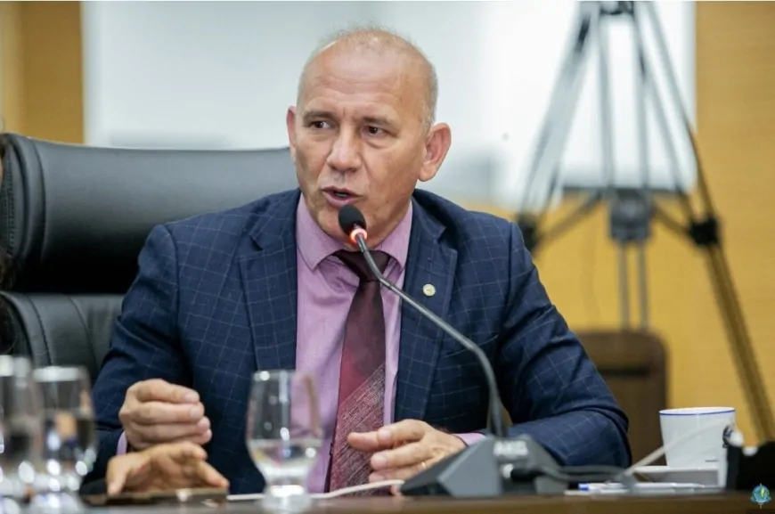Inelegível: após TRE barrar candidatura, PL substitui Ezequiel Neiva na disputa para deputado federal