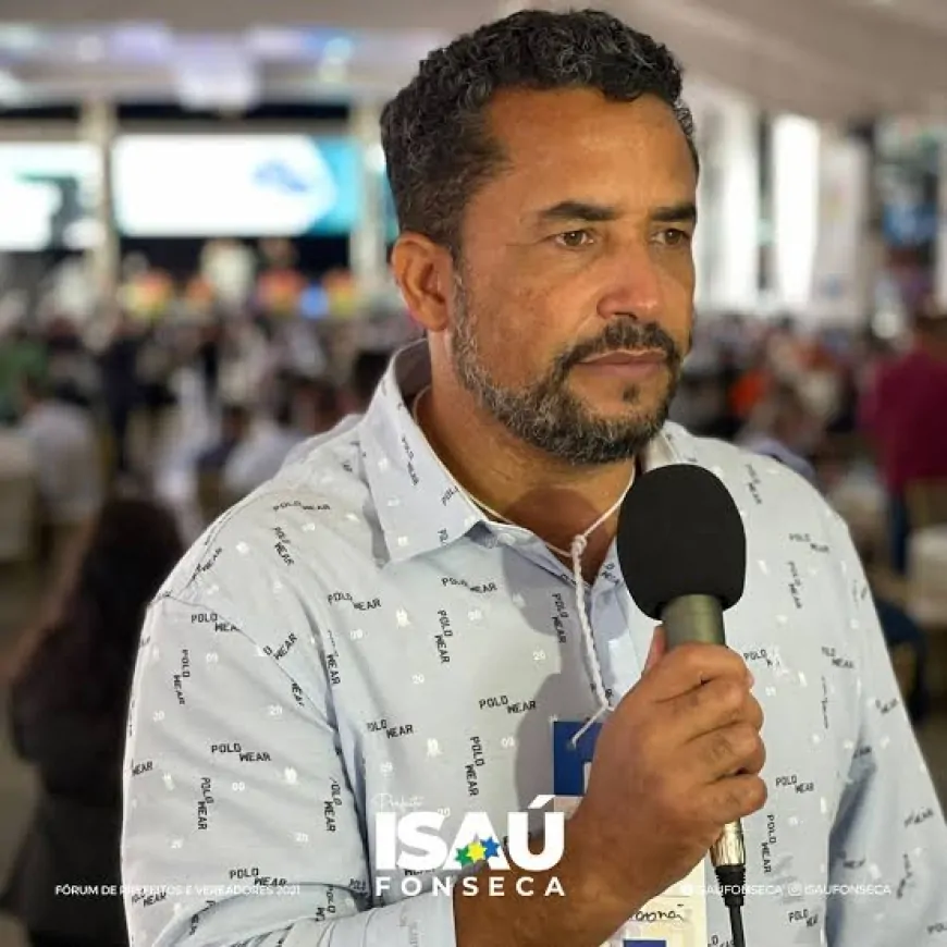 Compra de kit feita no fim de 2024 entra na mira da Polícia Federal em Ji-Paraná