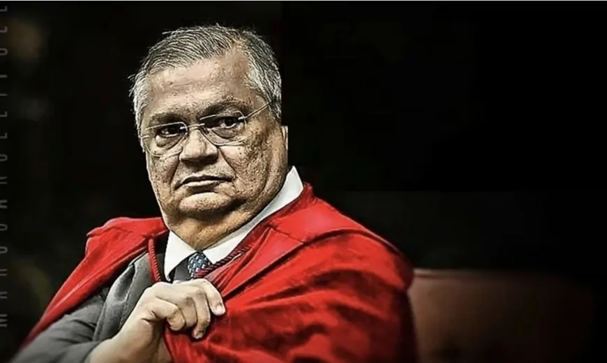 PT antecipa a própria derrota, tenta levar a eleição para o tapetão e escala o ministro “comunista”