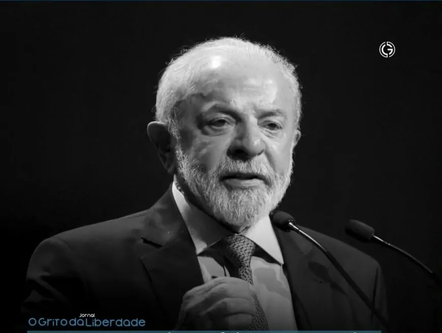 Convenção de Médicos repudia fala de Lula: "Toque vaginal em crianças não é é normal”, 'inclinação à pedofilia'