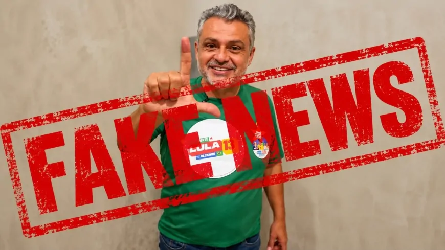TRE-RO condena Jabá Moreira por fake news contra Marcos Rogério e manda retirar vídeo das redes sociais