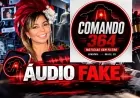 URGENTE: TRE dá seis horas para dono de site entregar arquivo original de áudio apontado como criado por IA, com metadados preservados