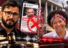URGENTE: TRE-RO CONFIRMA INDÍCIOS DE FRAUDE E ORDENA REMOÇÃO IMEDIATA DE ÁUDIO FALSO ATRIBUÍDO A BRUNO SCHEID