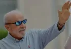 Nos presídios, Lula recebe mais de 72% dos votos e vence Flávio