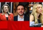 PSOL, Rede,  Missão e PDT ficam fora da cláusula de barreira