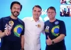MDB declara apoio a Flávio no 2º turno; Rondônia através de Confúcio e mais nove estados optam por Lula