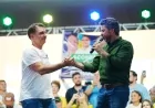 PL reage a fake news contra Marcos Rogério e Flávio Bolsonaro e aciona a Polícia Federal