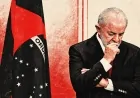 A queda: últimas horas de Luiz Inácio Lula da Silva
