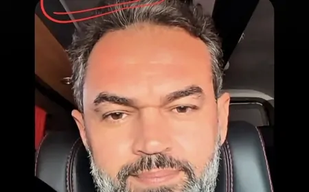 Desespero - Áudio produzido por Inteligência Artificial tenta vincular o candidato de Bolsonaro ao Senado por Rondônia