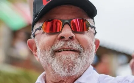IBGE do Lula quer incluir mercado de drogas ilícitas no PIB