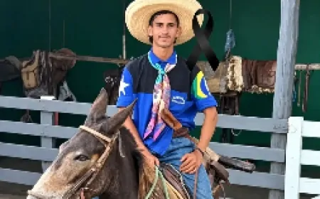 Corpo de jovem desaparecido no rio Machado é localizado após quase três dias de buscas