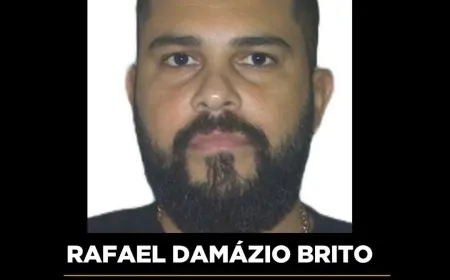 Polícia divulga nome de suspeito foragido por estelionato em Rondônia