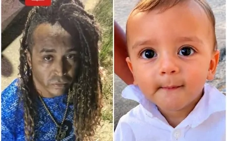 Família de bebê sequestrado acredita que criança seria usada em sacrifícios; na residência do pai de santo que foi preso, havia ossada de crianças