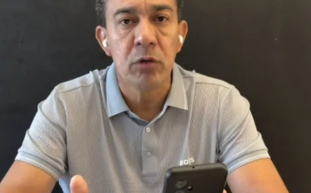 Eyder Brasil questiona a Doutrinação Ideológica para crianças em sala de aula
