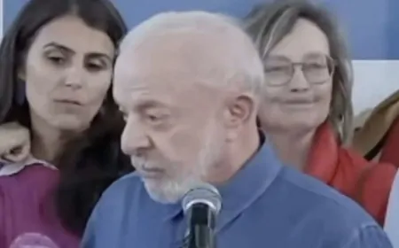 Esquerda pressente derrota, começa o "choro e construção de narrativas"