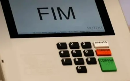 Flávio Bolsonaro teve zero votos em 106 urnas analisadas, aponta levantamento
