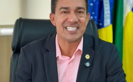 Deputado estadual Eyder Brasil parabeniza servidores públicos de Rondônia no Dia do Servidor Público