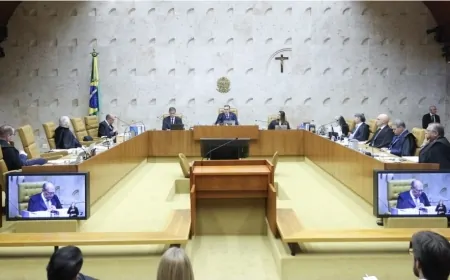 STF define que campanhas para boicotes são liberdade de expressão