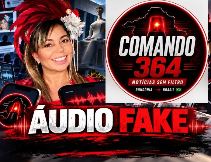 URGENTE: TRE dá seis horas para dono de site entregar arquivo original de áudio apontado como criado por IA, com metadados preservados