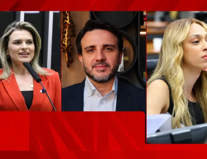 PSOL, Rede,  Missão e PDT ficam fora da cláusula de barreira