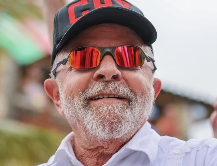 IBGE do Lula quer incluir mercado de drogas ilícitas no PIB