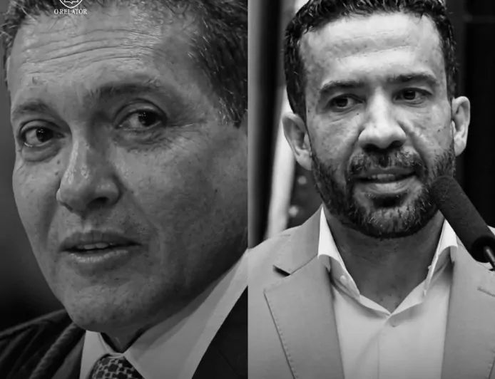 Nunes Marques suspende canal da milícia digital do "exército de Lula" criado por Janones