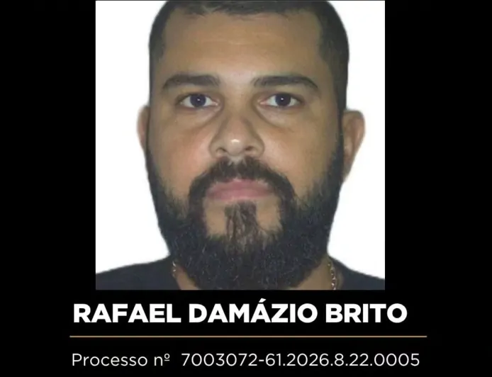Polícia divulga nome de suspeito foragido por estelionato em Rondônia