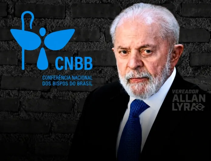 CNBB desautoriza Bispos comunistas a pedir voto para Lula
