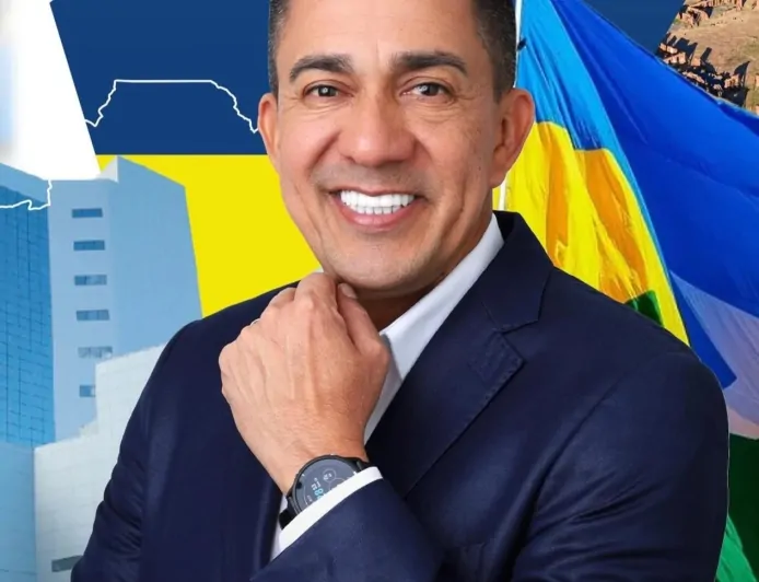 Eyder Brasil reforça compromisso com as famílias de Rondônia e destina mais de R$` 5 milhões para diagnóstico de crianças