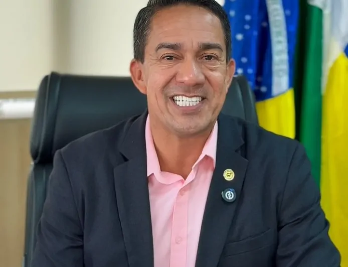 Deputado estadual Eyder Brasil parabeniza servidores públicos de Rondônia no Dia do Servidor Público