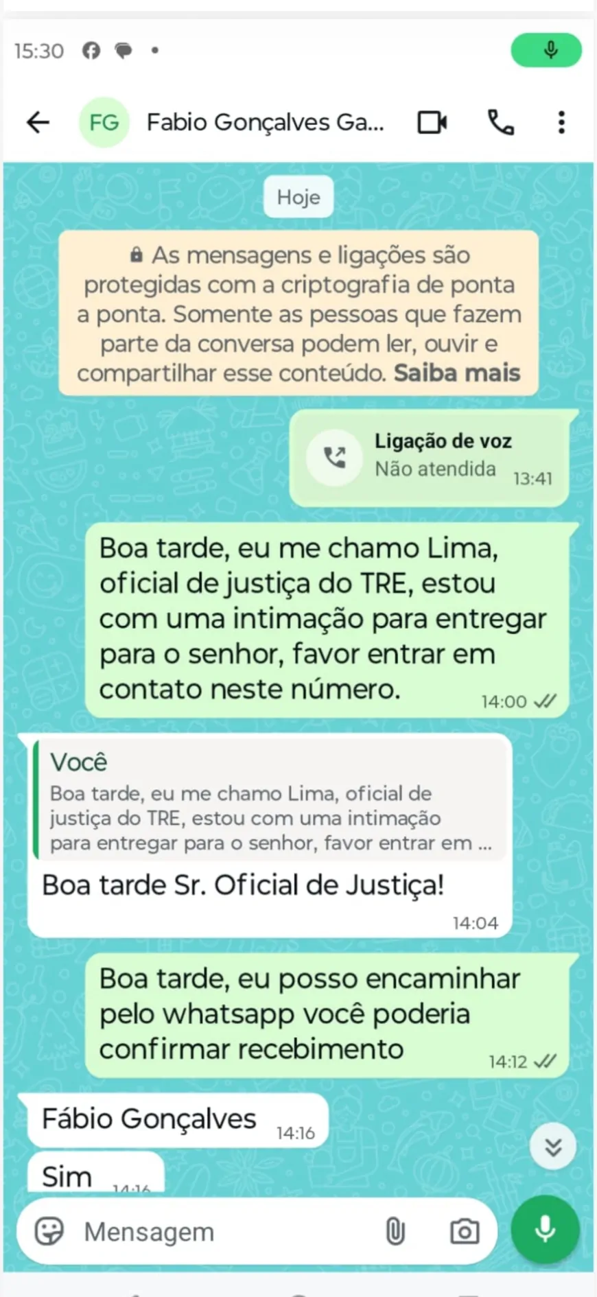 EXCLUSIVO: Intimado pela Justiça Eleitoral, responsável por divulgação de áudio de IA contra Bruno Scheid remove publicação