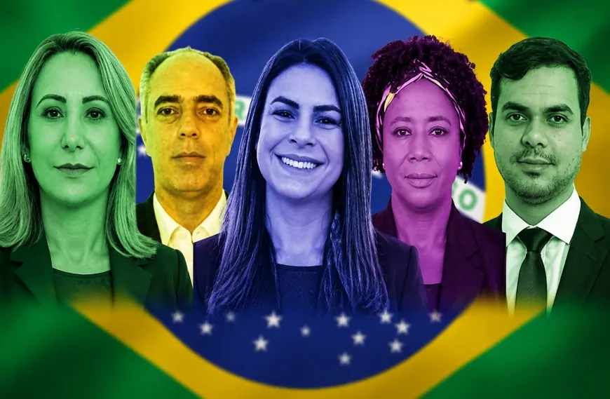 Nas urnas, Rondônia renova recado conservador e deixa para trás nomes ligados à votação que manteve prisão de Daniel Silveira