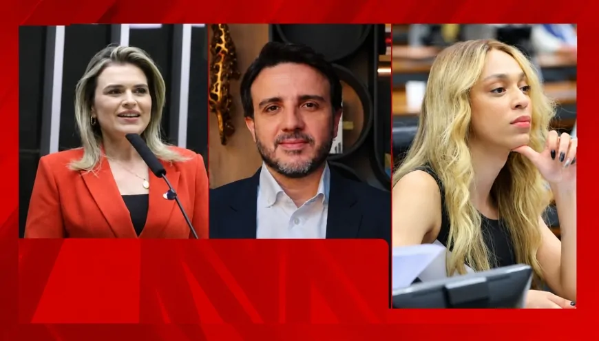 PSOL, Rede,  Missão e PDT ficam fora da cláusula de barreira