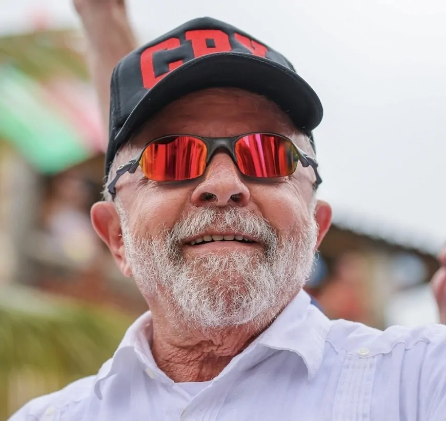 IBGE do Lula quer incluir mercado de drogas ilícitas no PIB