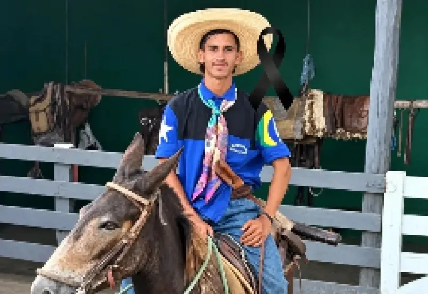 Corpo de jovem desaparecido no rio Machado é localizado após quase três dias de buscas