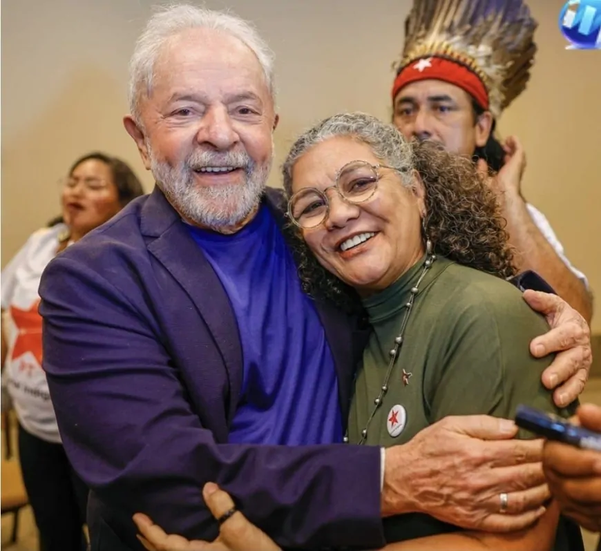 Deputada eleita do PT já inicia seu posicionamento tentando colocar a população rondoniense contra a Polícia Militar