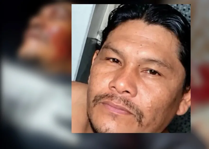 Homem é assassinado com uma facada no peito durante a madrugada em Ji-Paraná