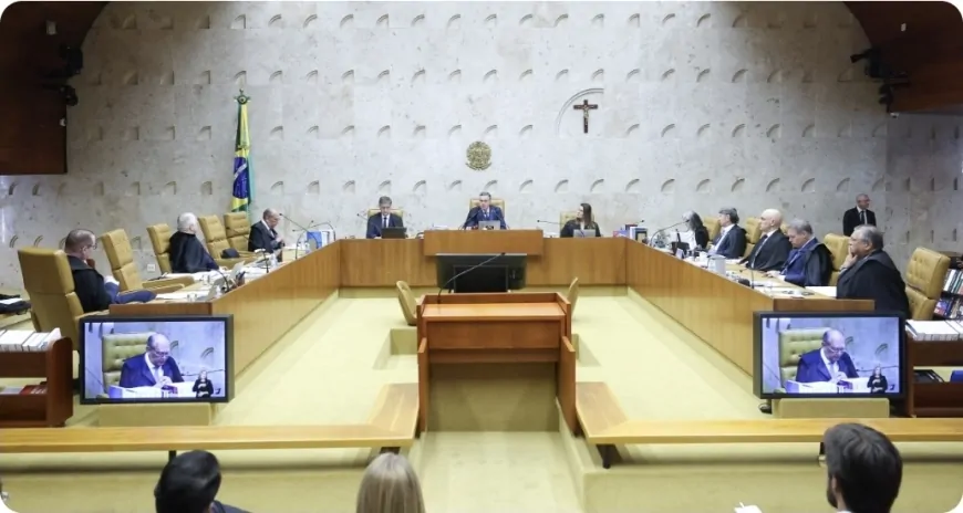 STF define que campanhas para boicotes são liberdade de expressão